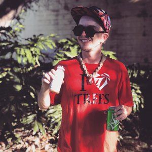 Meet your Posher, Dillon